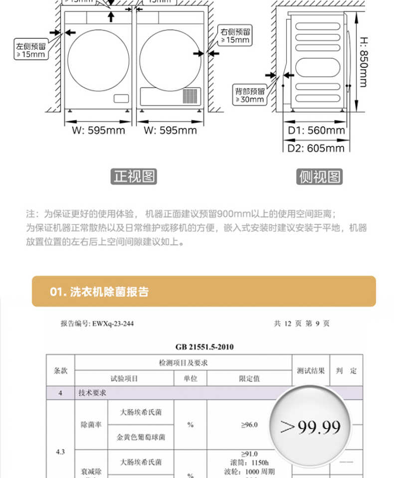 商品详情