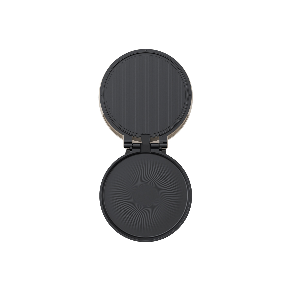 美的 电饼铛  MC-JKC3648 加深加大双面