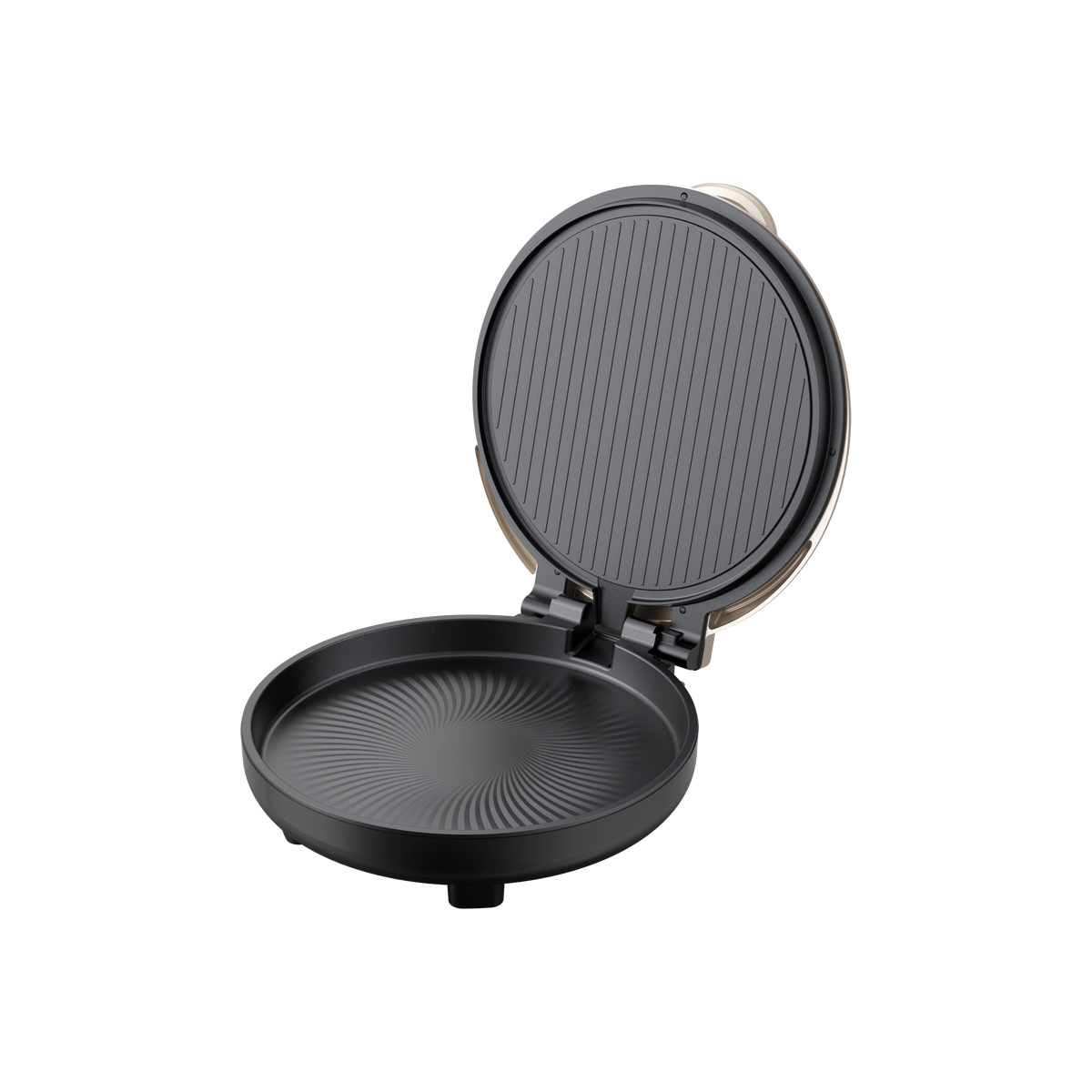 美的 电饼铛  MC-JKC3648 加深加大双面