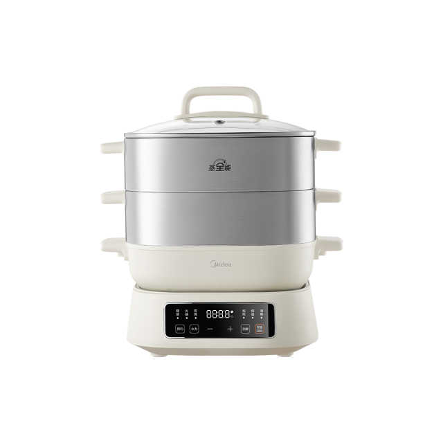电蒸锅 无 MZ-ZGC282802 产品货号ZGC282802 GB