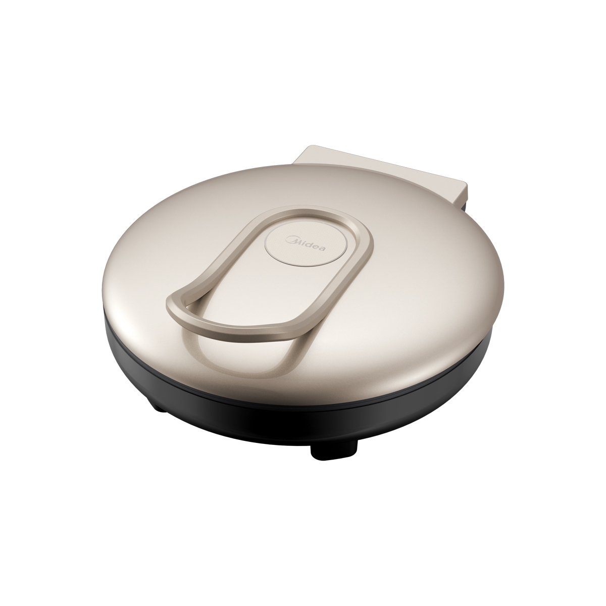 美的 电饼铛  MC-JKC3648 加深加大双面