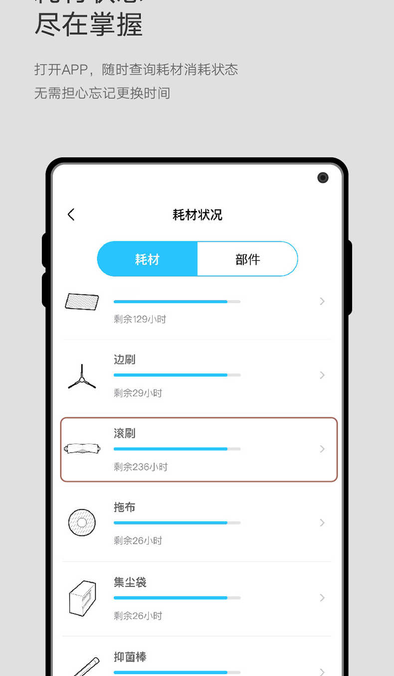 商品详情