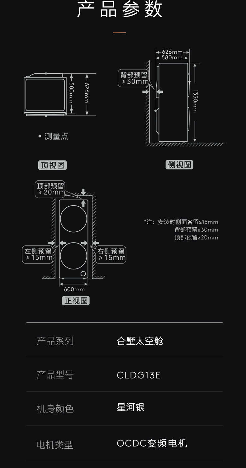 商品详情