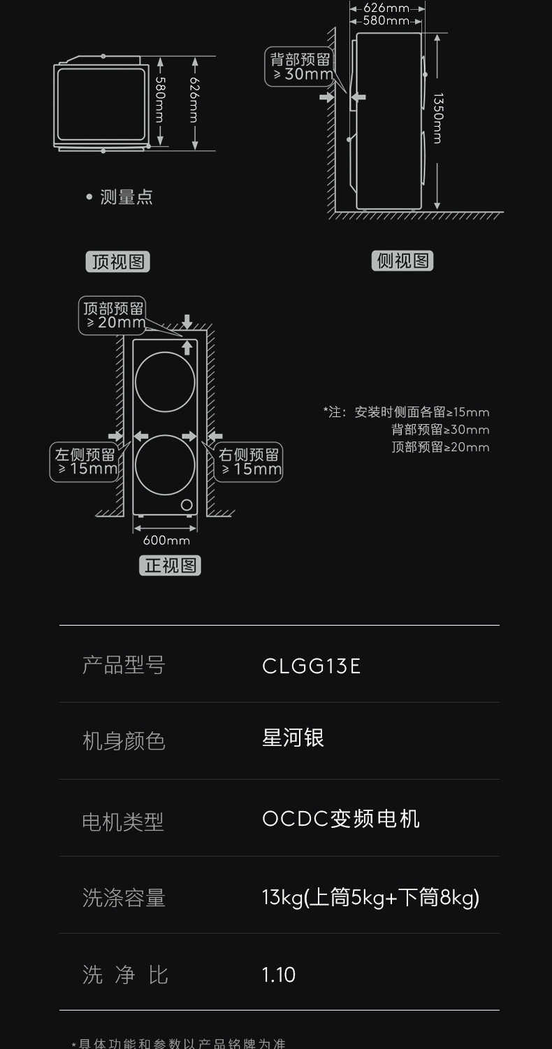 商品详情
