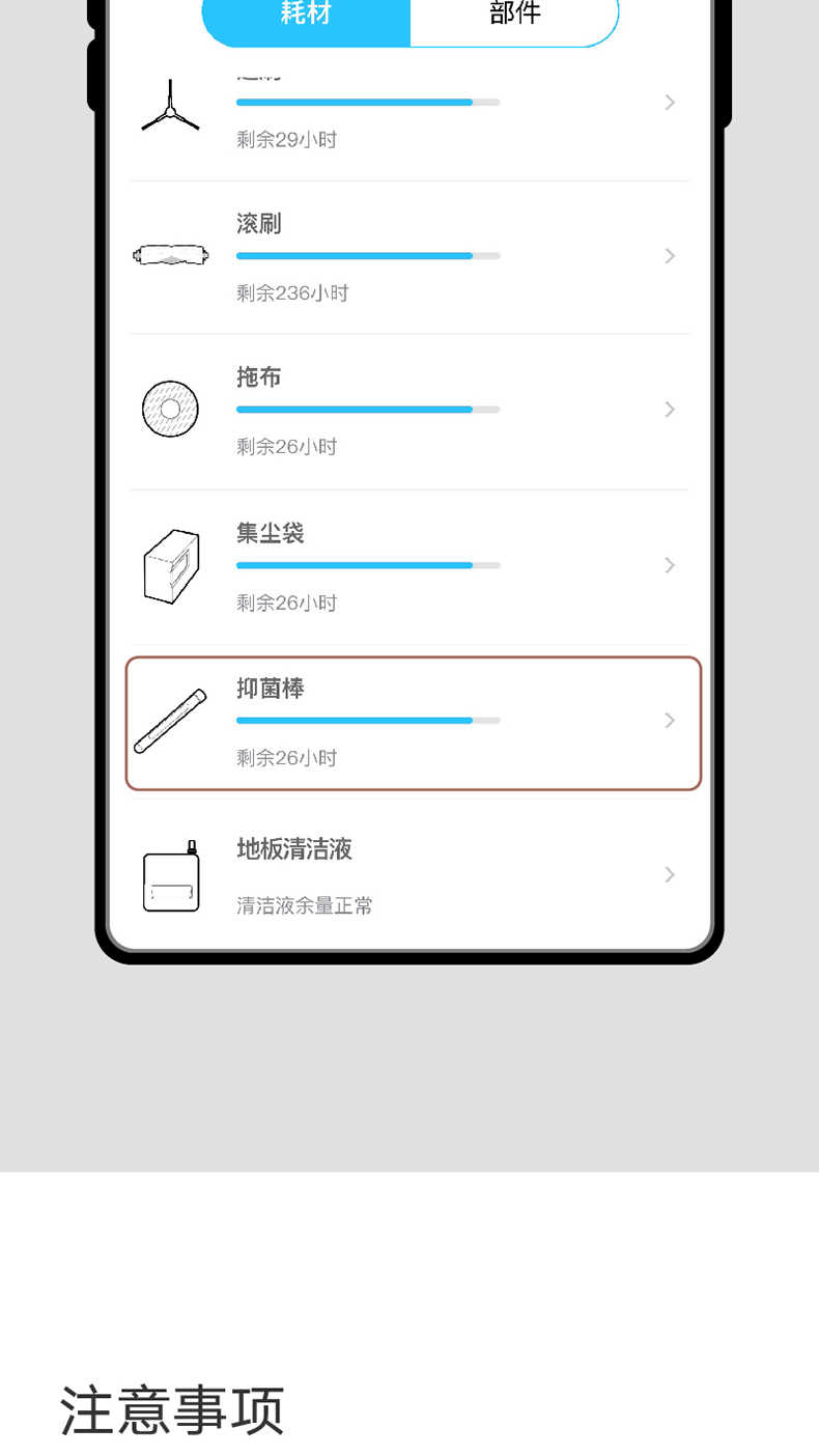 商品详情