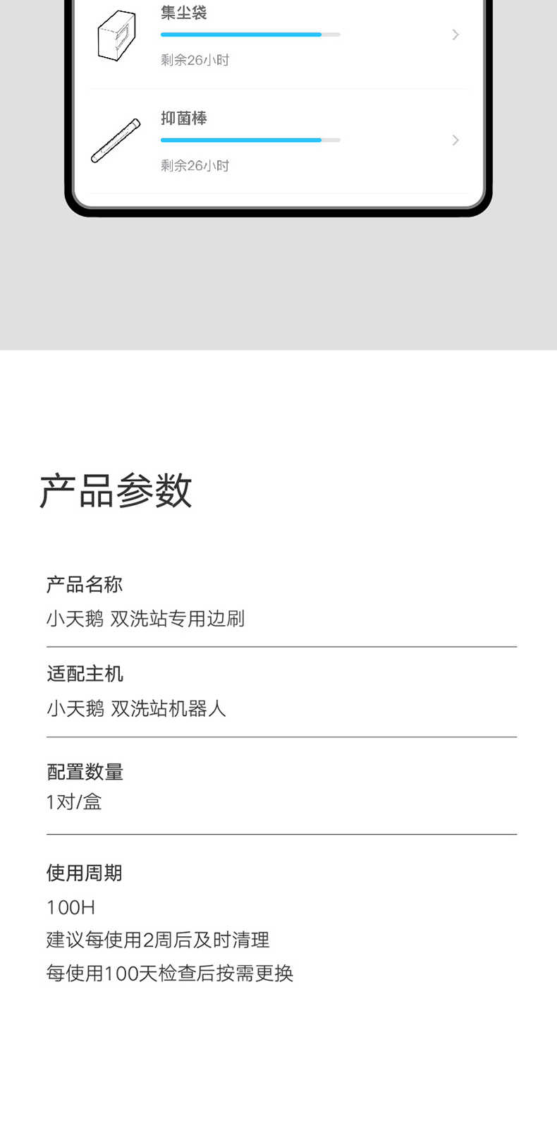 商品详情