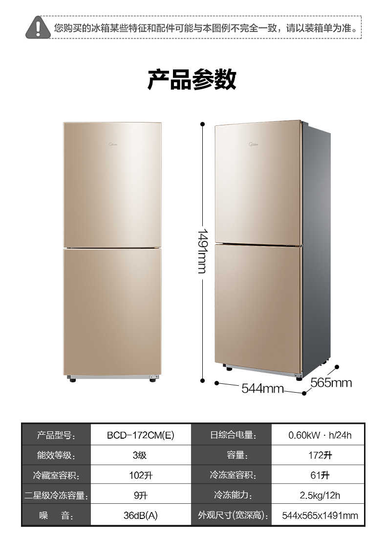 商品详情