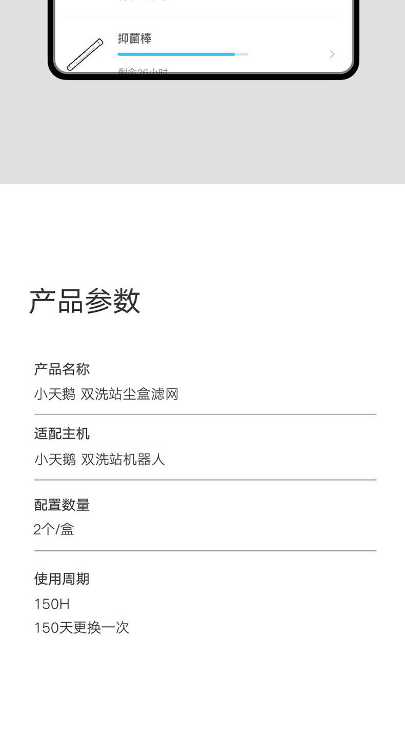 商品详情