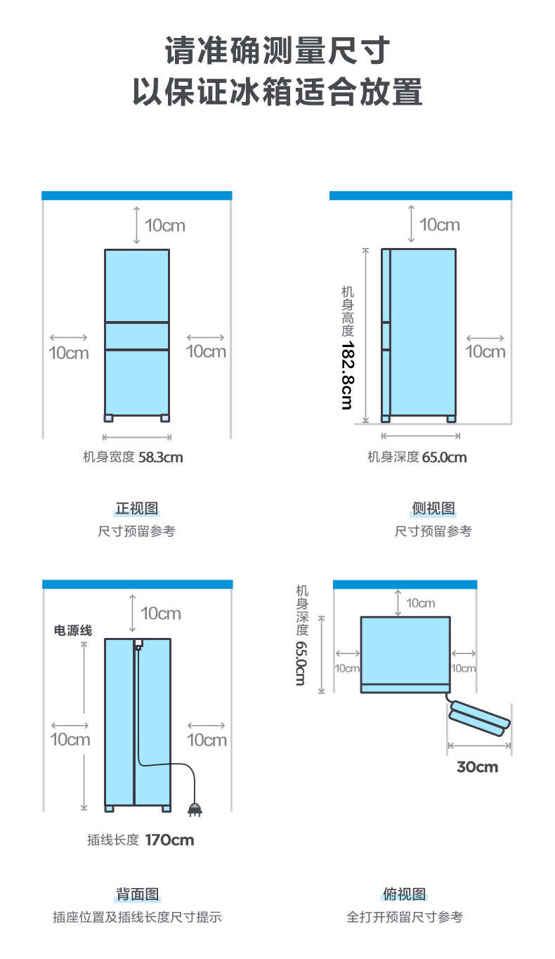 商品详情