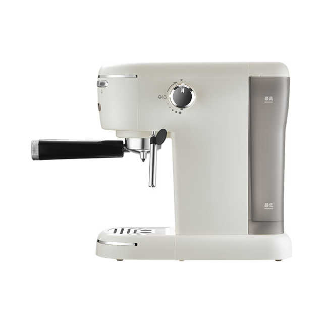 压力式咖啡机 MA-KFE07 220V 1000W 产品货号KFE07 非研磨 GB