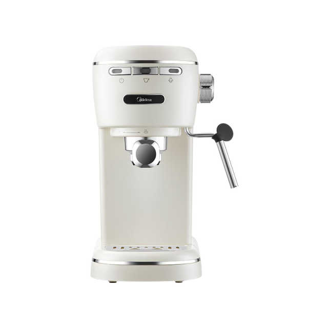压力式咖啡机 MA-KFE07 220V 1000W 产品货号KFE07 非研磨 GB