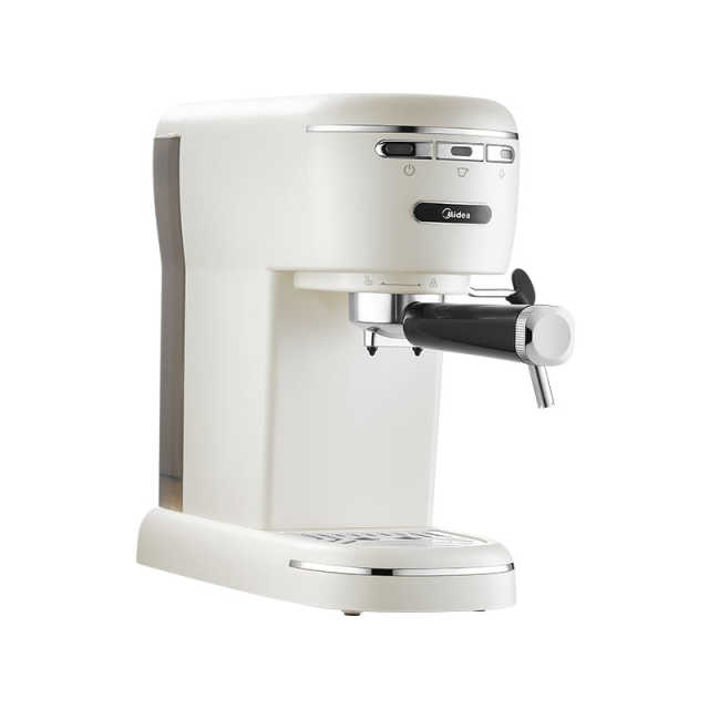压力式咖啡机 MA-KFE07 220V 1000W 产品货号KFE07 非研磨 GB