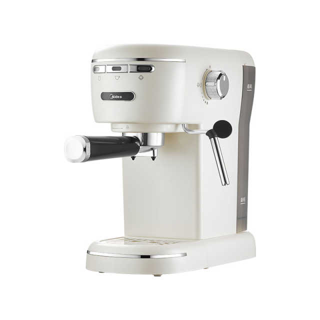 压力式咖啡机 MA-KFE07 220V 1000W 产品货号KFE07 非研磨 GB