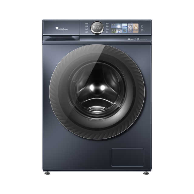 小天鹅TD100V86PLUS洗烘一体