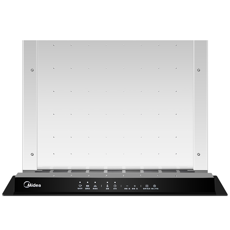 微波炉 保温抽屉 - J14L 黑色玻璃外观 黑色 配件版（QL）705*675*210