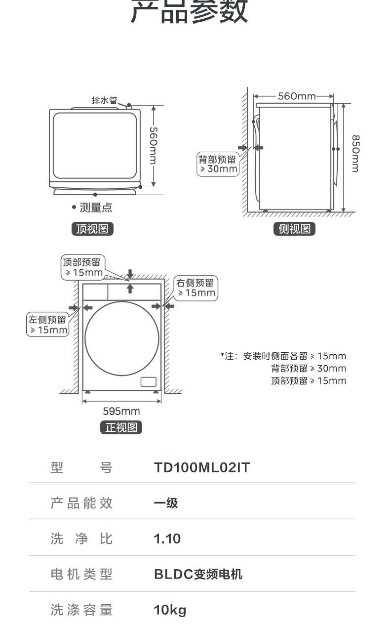 商品详情