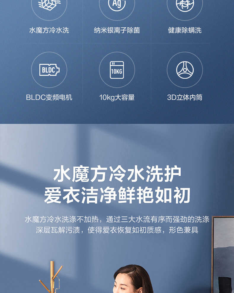 商品详情