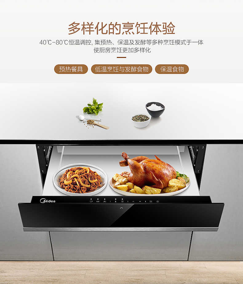 商品详情