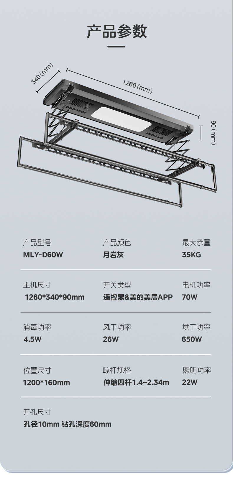 商品详情