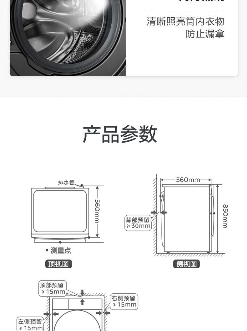 商品详情