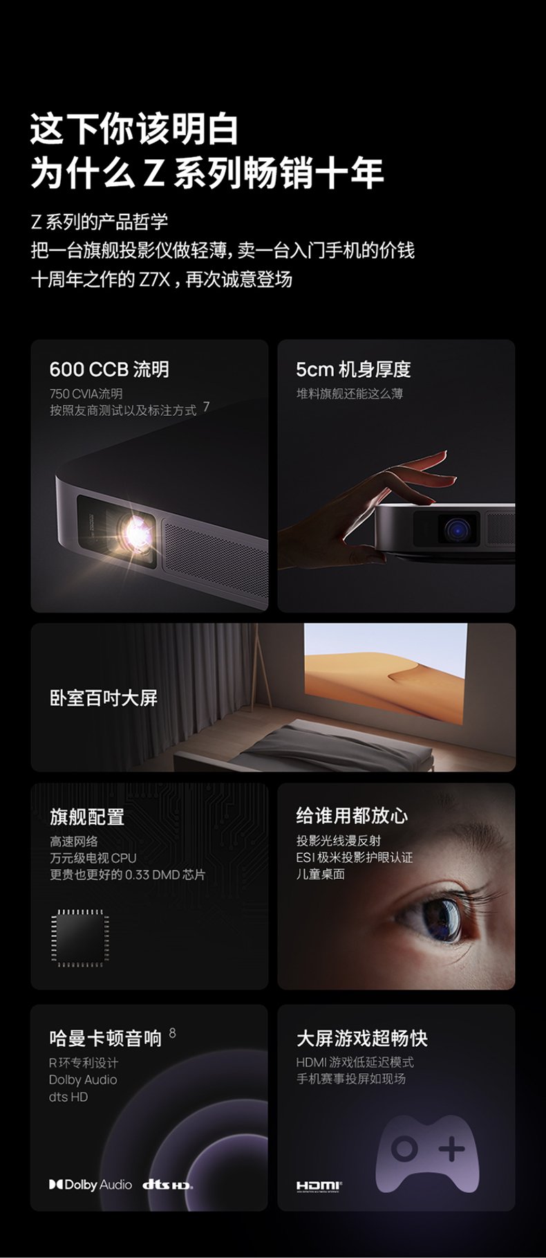 商品详情