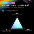极米RS Pro 3投影仪4K无损光学变焦超高清高亮度家用智能投影机客厅百英寸娱乐大屏家庭影院