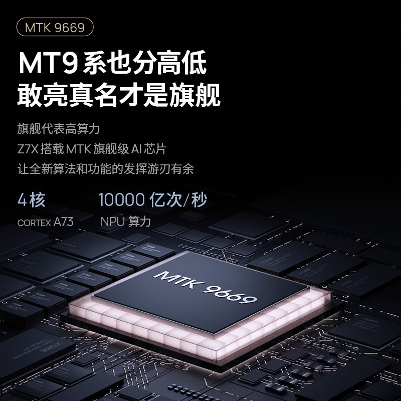 极米Z7X投影仪家用1080P全高清高亮度轻薄便携智能投影机卧室客厅大屏家庭影院低蓝光护眼
