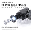 极米NEW H3S投影仪家用1080P全高清高亮度超清智能投影机卧室客厅3D百吋大屏家庭影院
