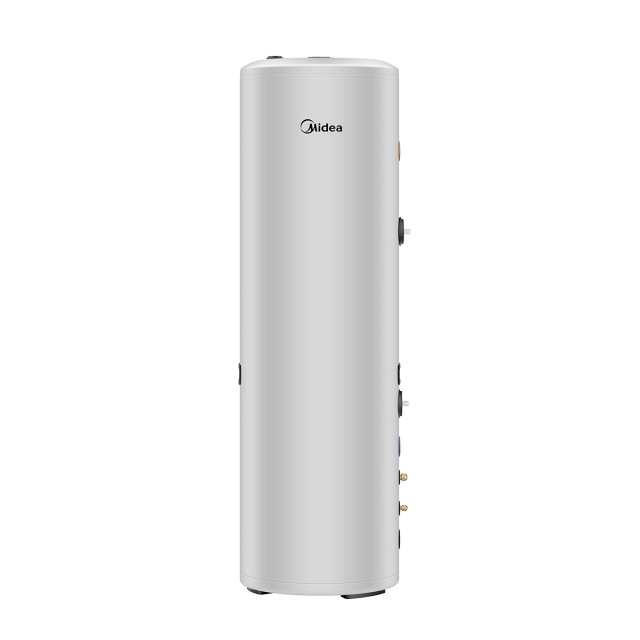 美的 RSJF-33/N8-200D(E2) 空气能热水器热水王系列二级能效