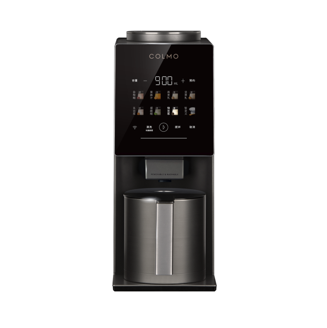 全自动破壁机 CJPB12 RoHS 产品货号CJPB12 1.2L