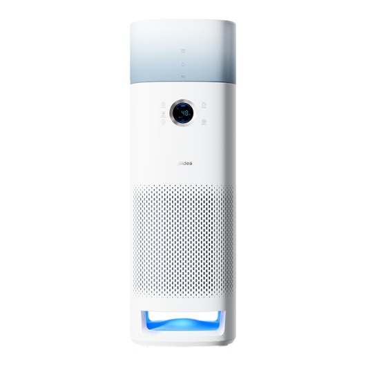 室内净化器 低音柔声 加湿净化一体 AI远程智控 分离式水箱 KJ600F-LM1S