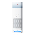 室内净化器 低音柔声 加湿净化一体 AI远程智控 分离式水箱 KJ600F-LM1S