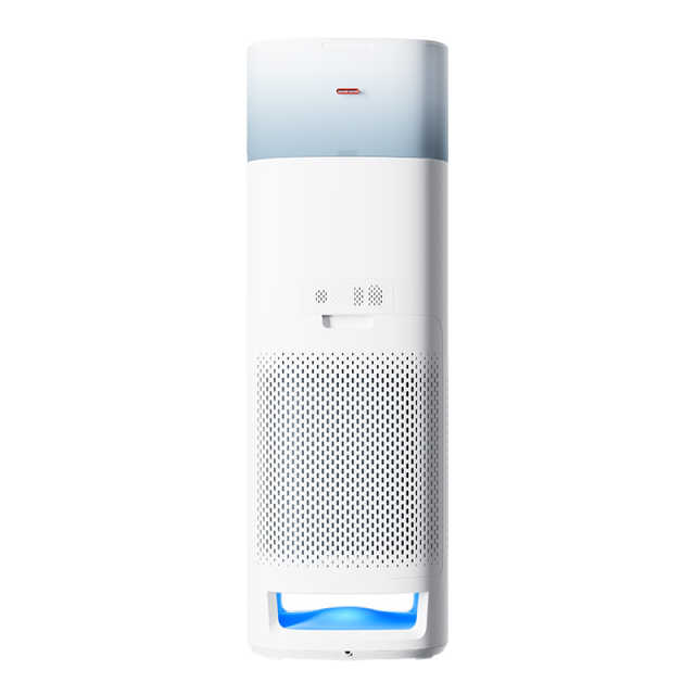室内净化器 低音柔声 加湿净化一体 AI远程智控 分离式水箱 KJ600F-LM1S