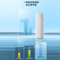 美的空气能热水器睿泉系列200升一级能效RSJF-V33/RN8-X1-200-(E1)不带电辅热