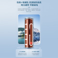 美的空气能热水器热水王系列200升三级能效KF71/200L-X2-D-(E3) 电辅热
