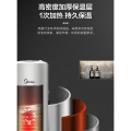 美的空气能热水器热水王系列200升三级能效KF71/200L-X2-MH(E3)