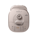 【速嫩】电压力锅5L 8分钟一道菜 3D高压锁嫩美 MY-S5879K  