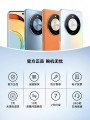 雨后初晴 12GB+256GB 荣耀X50 5G手机 首款瑞士SGS整机抗跌耐摔认证 5800mAh