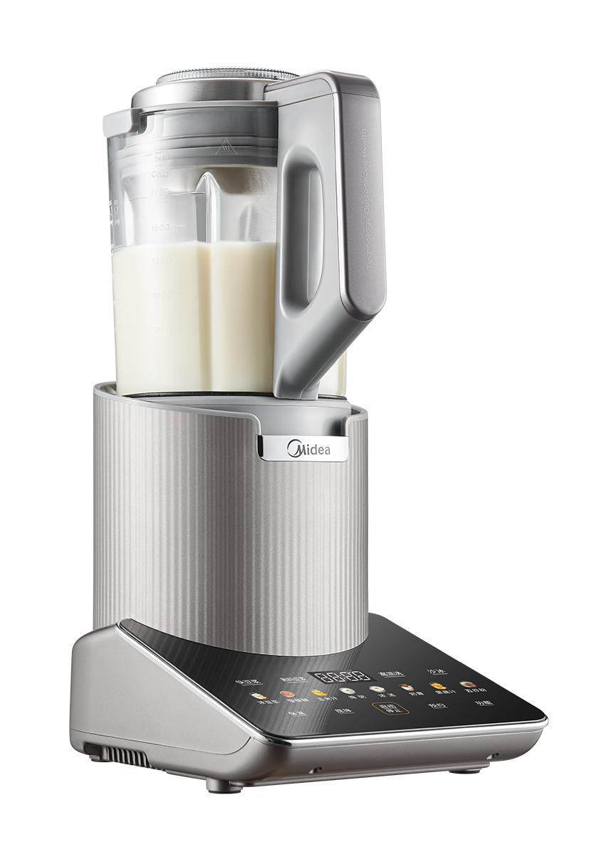 破壁机 MJ-BL12SJ86 RoHS 产品货号BL12SJ86 1.75L 220V