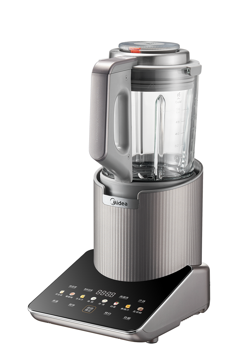 破壁机 MJ-BL12SJ86 RoHS 产品货号BL12SJ86 1.75L 220V