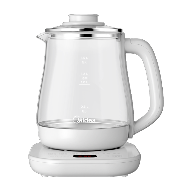 养生壶 MK-YS15P201 220V 产品货号YS15P201 GB