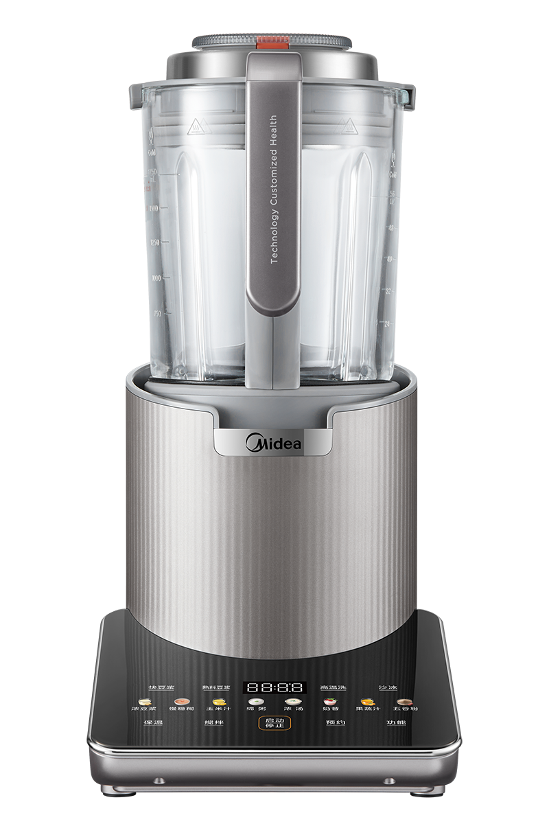 破壁机 MJ-BL12SJ86 RoHS 产品货号BL12SJ86 1.75L 220V