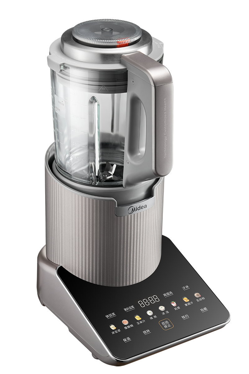 破壁机 MJ-BL12SJ86 RoHS 产品货号BL12SJ86 1.75L 220V