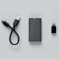 联想Lenovo移动固态硬盘PS6（1TB）