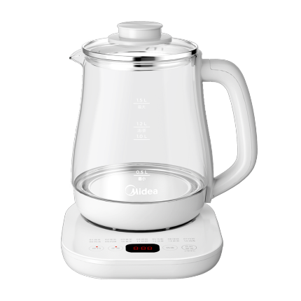 养生壶 MK-YS15P201 220V 产品货号YS15P201 GB