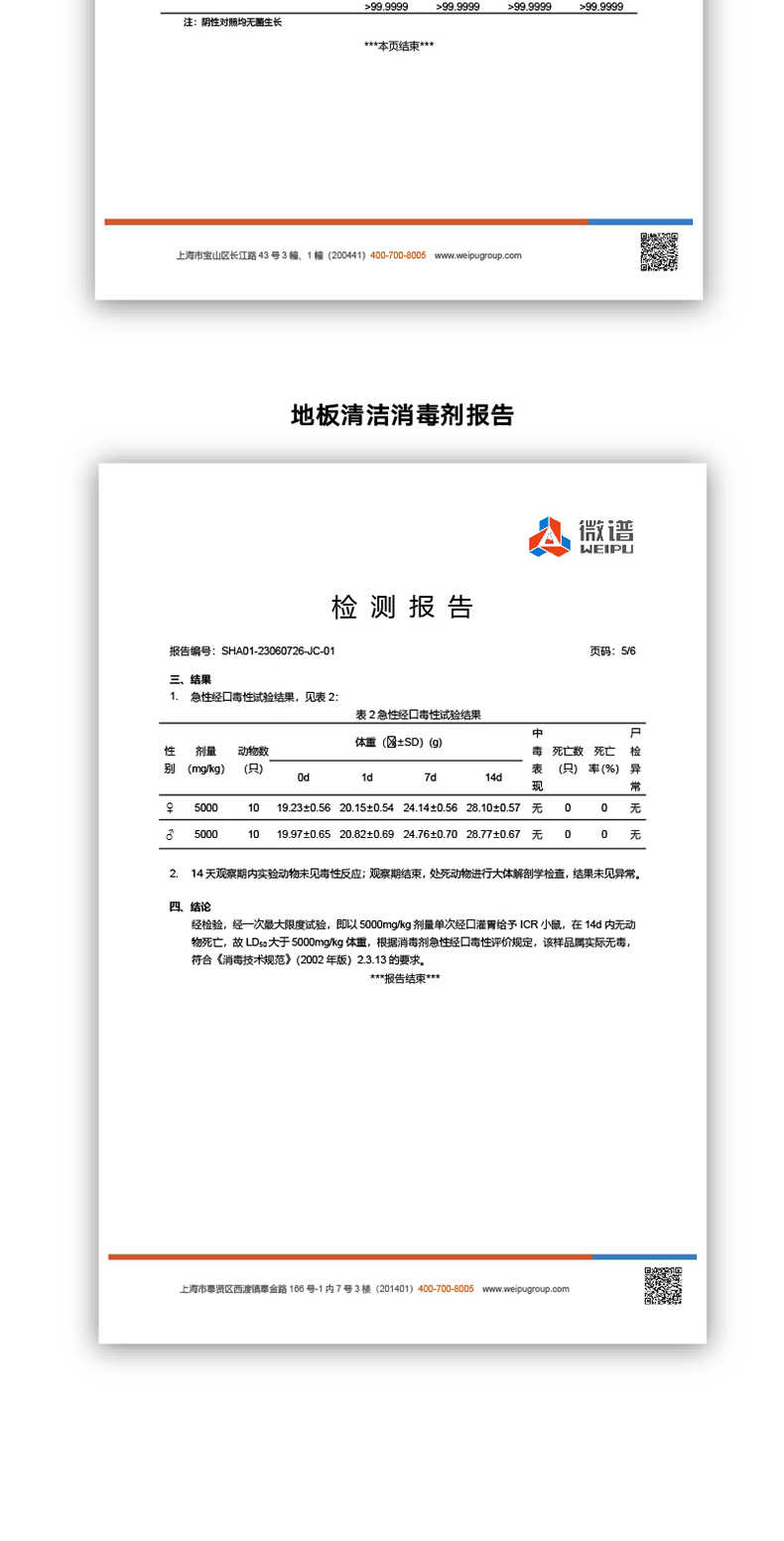 商品详情