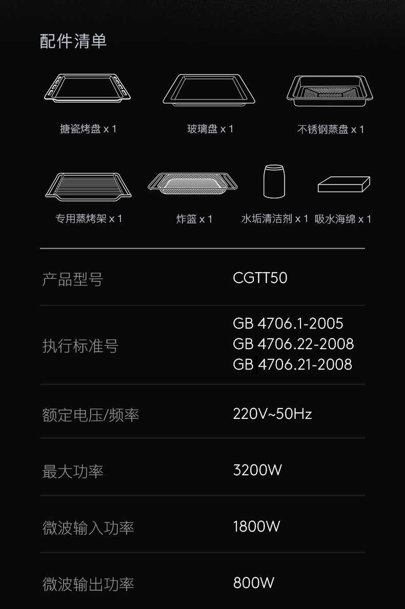 商品详情