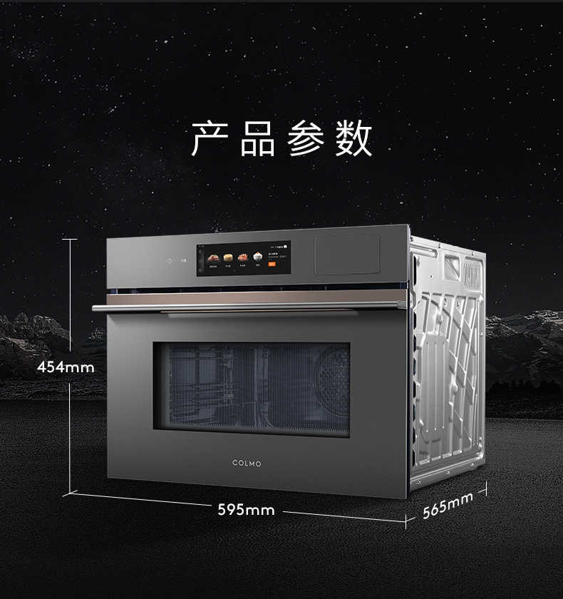 商品详情