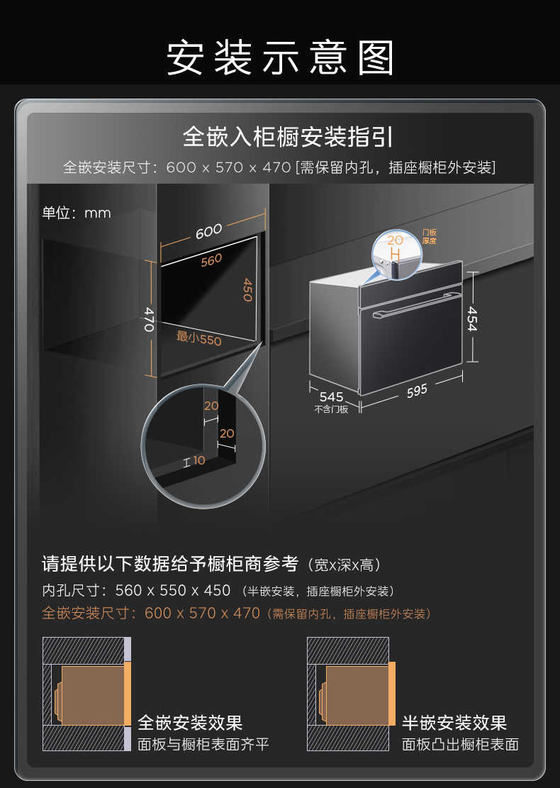 商品详情
