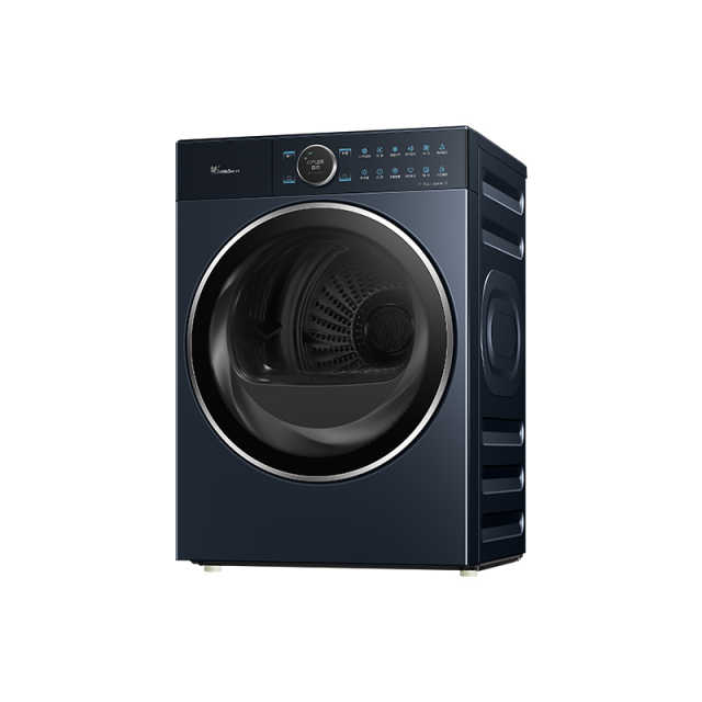 TH100-H97WZ 干衣护理机 瑾瑜蓝 220V,1Ph 50Hz